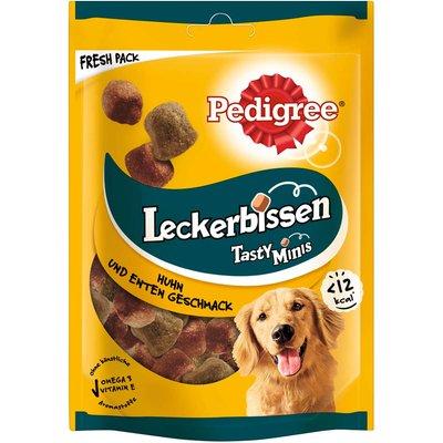 Pedigree Leckerbissen Kau-Happen mit Huhn Pedigree Leckerbissen Kau-Happen mit Huhn