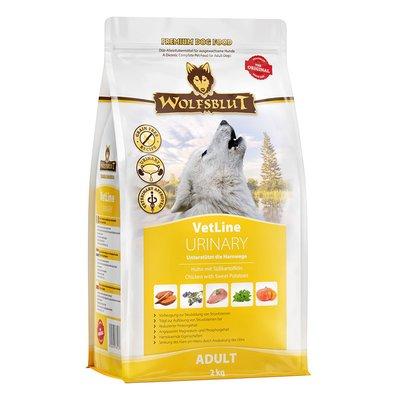 Wolfsblut VetLine Urinary Huhn Wolfsblut VetLine Urinary Huhn