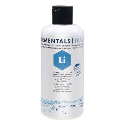 Fauna Marin Elementals Trace Li 250ml Fauna Marin Elementals Trace Li 250ml