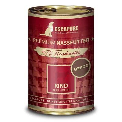 ESCAPURE Senior-Menü Rind ESCAPURE Senior-Menü Rind