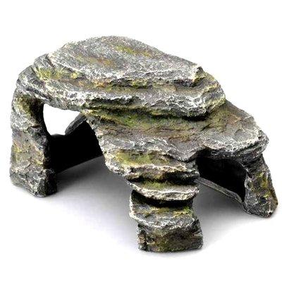 Europet-Bernina Aquarium Dekoration Corner Stone Europet-Bernina Aquarium Dekoration Corner Stone
