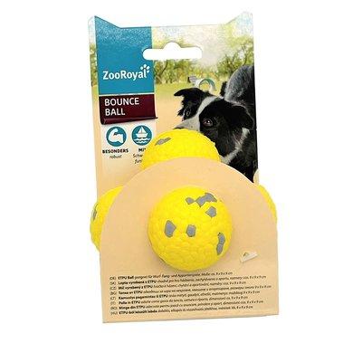 ZooRoyal Bounce Ball ETPU ZooRoyal Bounce Ball ETPU