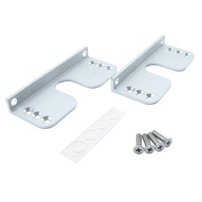 Daytime matrix Einsetz-/Anschraub-Adapter Set Daytime matrix Einsetz-/Anschraub-Adapter Set