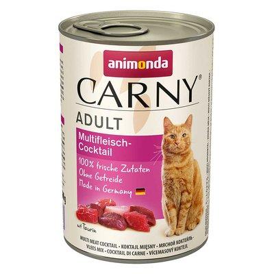 animonda Carny Adult Multi-Fleischcocktail animonda Carny Adult Multi-Fleischcocktail
