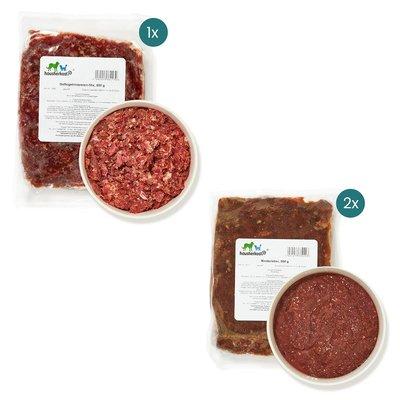 Haustierkost Paket Katze ausgewachsen 15 kg Haustierkost Paket Katze ausgewachsen 15 kg