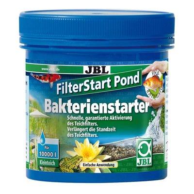 JBL FilterStart Pond 250g JBL FilterStart Pond 250g