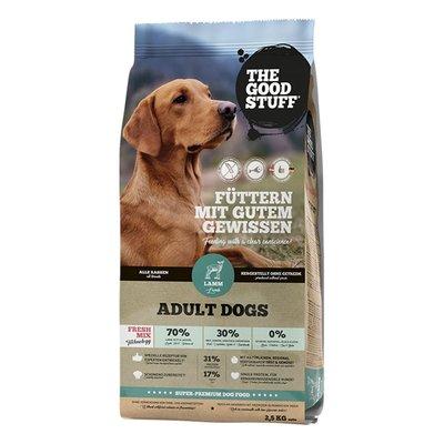THE GOODSTUFF Adult Lamm THE GOODSTUFF Adult Lamm