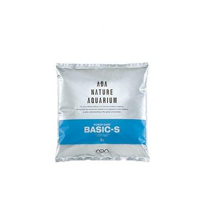 ADA Power Sand Basic S 2l ADA Power Sand Basic S 2l