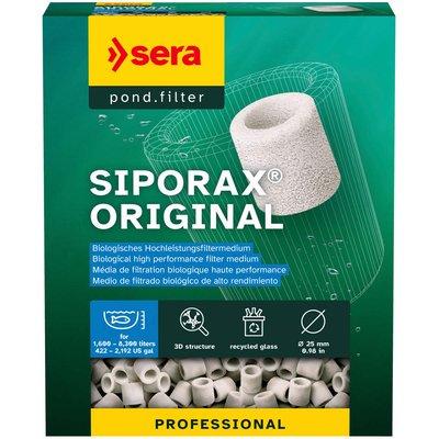 sera pond Siporax Original 2kg (10l) sera pond Siporax Original 2kg (10l)