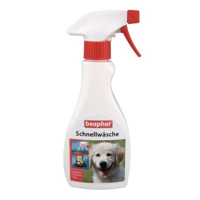beaphar Schnellwäsche 250 ml beaphar Schnellwäsche 250 ml