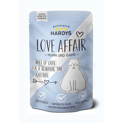 Hardys Love Affair Huhn & Gans Hardys Love Affair Huhn & Gans