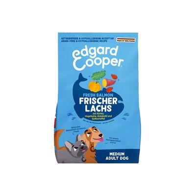 Edgard & Cooper Adult Frischer norwegischer Lachs Edgard & Cooper Adult Frischer norwegischer Lachs