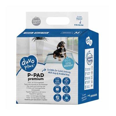 Duvoplus P-Pad Premium 50st Duvoplus P-Pad Premium 50st