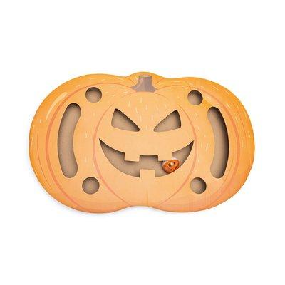 Beeztees Halloween Kratzspielzeug Kürbis 42 cm Beeztees Halloween Kratzspielzeug Kürbis 42 cm