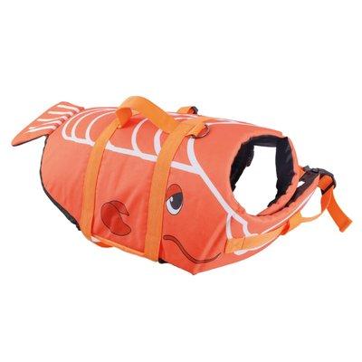 Croci Hunde Schwimmweste Shrimp Croci Hunde Schwimmweste Shrimp