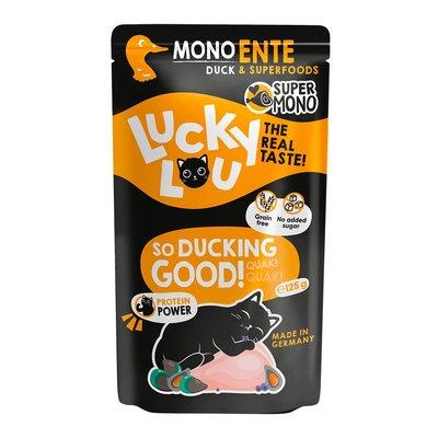 Lucky Lou SuperMono² Ente Lucky Lou SuperMono² Ente