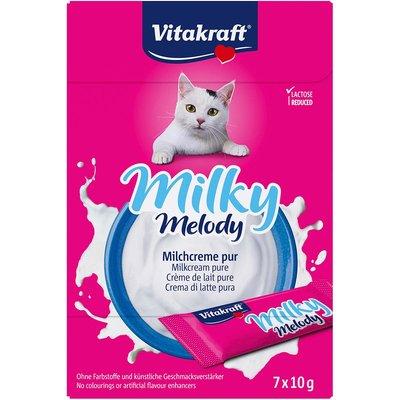 Vitakraft Katzensnack Milky Melody Pur Vitakraft Katzensnack Milky Melody Pur