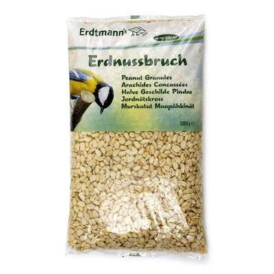 Erdtmann's energiereicher Erdnussbruch Erdtmann's energiereicher Erdnussbruch