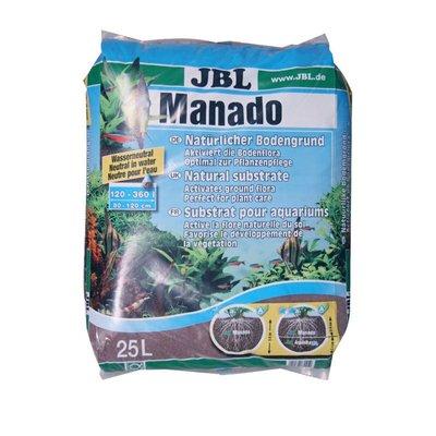 JBL Manado natürlicher Bodengrund JBL Manado natürlicher Bodengrund