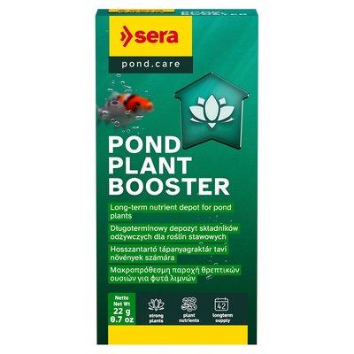 Sera Pond Plant Booster 24 Tabs Sera Pond Plant Booster 24 Tabs