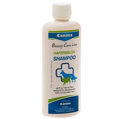 Canina Hafermilch Shampoo 250ml Canina Hafermilch Shampoo 250ml