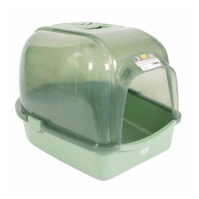ebi Katzentoilette Eclipse 43x56x40 cm ebi Katzentoilette Eclipse 43x56x40 cm
