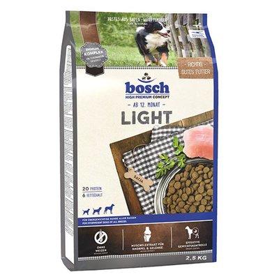 Bosch Hundefutter Light Bosch Hundefutter Light