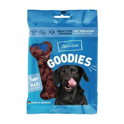 Chewies Goodies Maxi Lachs Chewies Goodies Maxi Lachs