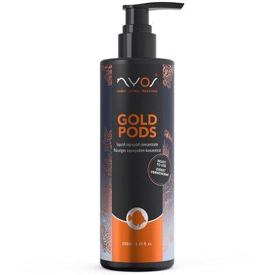 Nyos Goldpods Zooplankton-Konzentrat 250ml Nyos Goldpods Zooplankton-Konzentrat 250ml