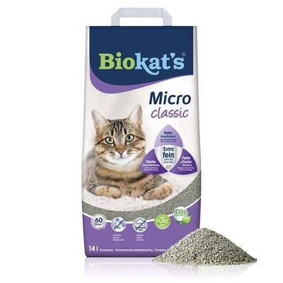 Biokat's Micro Classic Biokat's Micro Classic