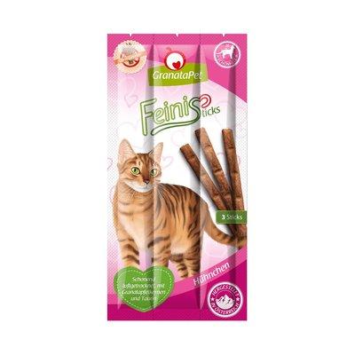 GranataPet FeiniSticks Hühnchen GranataPet FeiniSticks Hühnchen