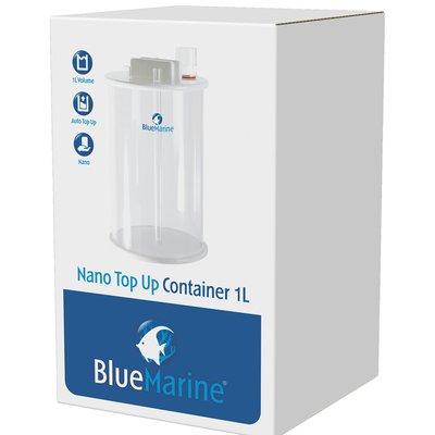 Blue Marine Nano Top Up Container 1 l Blue Marine Nano Top Up Container 1 l