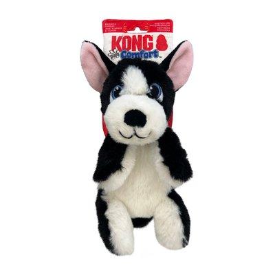 KONG Hundespielzeug Comfort Pups Boss KONG Hundespielzeug Comfort Pups Boss
