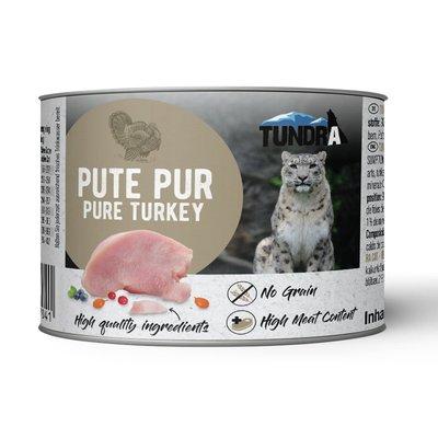 Tundra Cat Pute pur Tundra Cat Pute pur