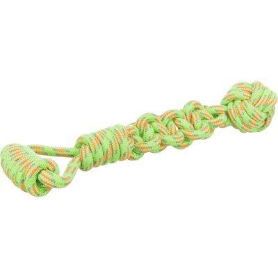 Trixie Knoten-Ball am Tau 38 cm Trixie Knoten-Ball am Tau 38 cm