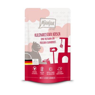 MjAMjAM Quetschie kulinarischer Hirsch und Truthahn MjAMjAM Quetschie kulinarischer Hirsch und Truthahn