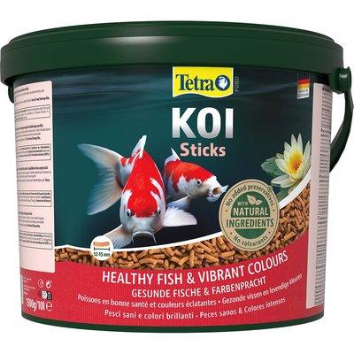 Tetra Pond Koi Sticks Tetra Pond Koi Sticks