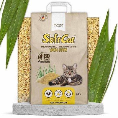 SoftCat Corn SoftCat Corn