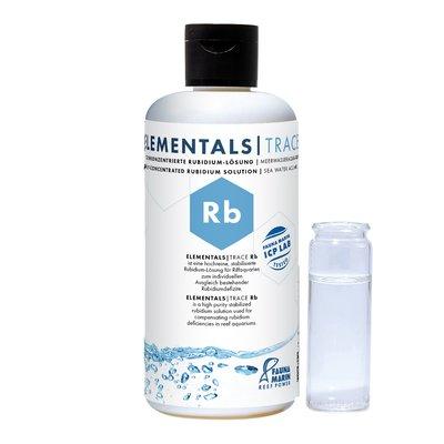 Fauna Marin Elementals Trace Rb 250ml Fauna Marin Elementals Trace Rb 250ml