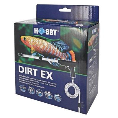 Hobby Dirt Ex Mulmglocke Hobby Dirt Ex Mulmglocke