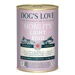 Dog's Love DOC Mobility Light Rind Dog's Love DOC Mobility Light Rind