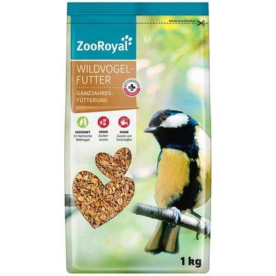 ZooRoyal Wildvogelfutter ZooRoyal Wildvogelfutter