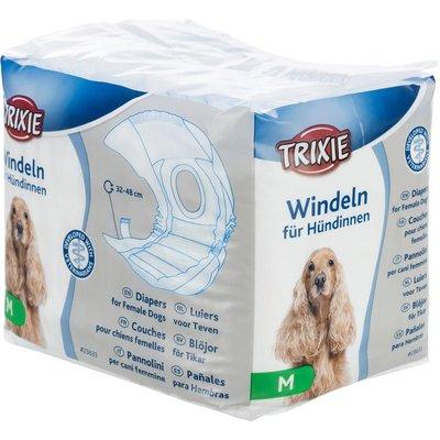 Trixie Windeln für Hündinnen Trixie Windeln für Hündinnen