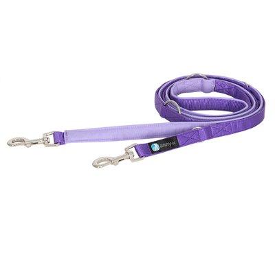 annyx Führleine Bolt Fun lavendel Classic annyx Führleine Bolt Fun lavendel Classic