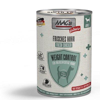 MAC's Dog Vetcare Weight Control Huhn MAC's Dog Vetcare Weight Control Huhn