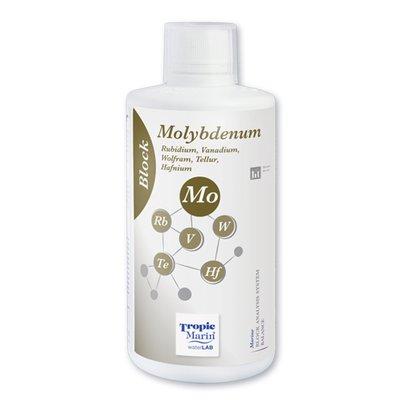 Tropic Marin Block Molybdenum 1000 ml Tropic Marin Block Molybdenum 1000 ml
