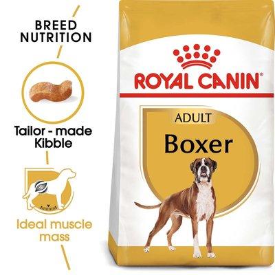 ROYAL CANIN Boxer Adult Hundefutter trocken ROYAL CANIN Boxer Adult Hundefutter trocken