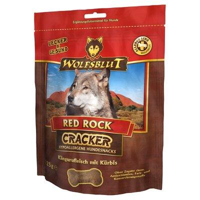 Wolfsblut Cracker Red Rock Känguru Wolfsblut Cracker Red Rock Känguru