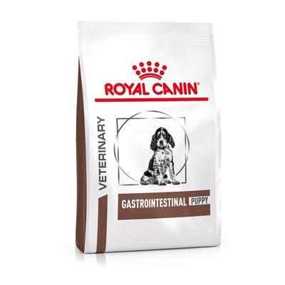 ROYAL CANIN® Veterinary GASTROINTESTINAL PUPPY Trockenfutter für Hundewelpen ROYAL CANIN® Veterinary GASTROINTESTINAL PUPPY Trockenfutter für Hundewelpen
