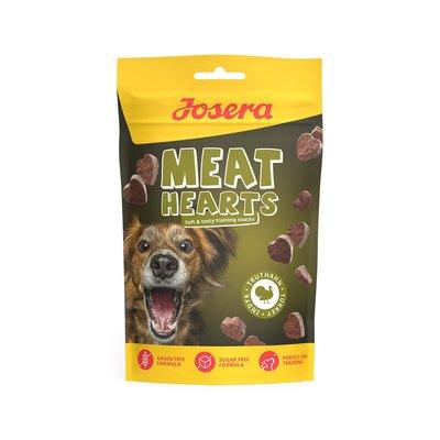 Josera Meat Hearts Turkey 70g Josera Meat Hearts Turkey 70g